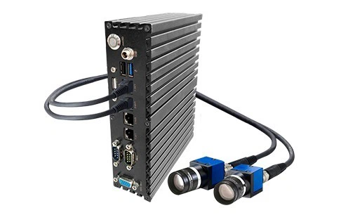 Hardware design of ADTECH vision system Hardware design of ADTECH vision system