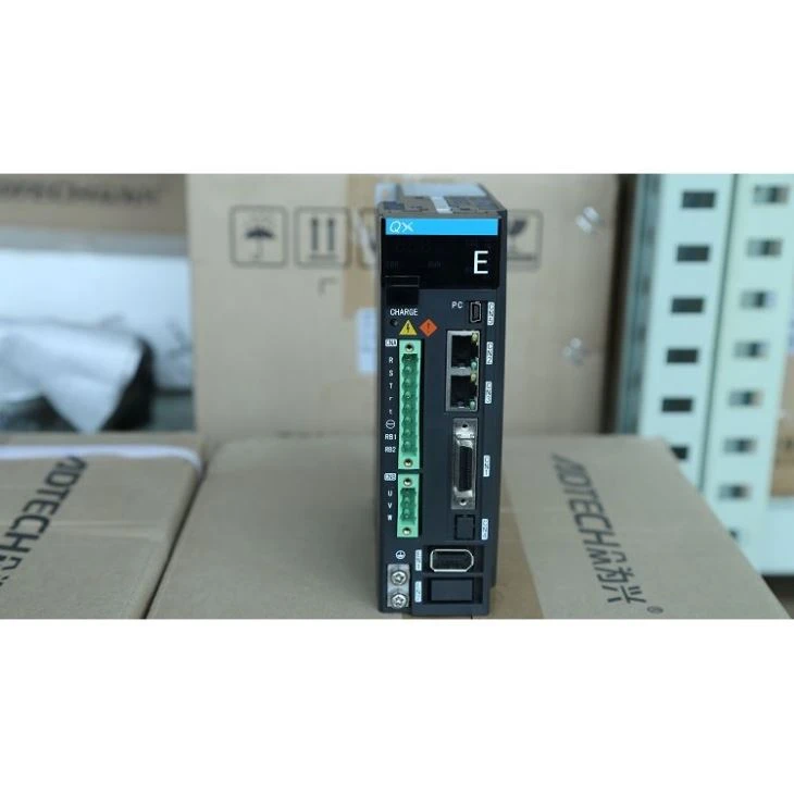 ปิดไดรฟ์ Servo วน Ethercat