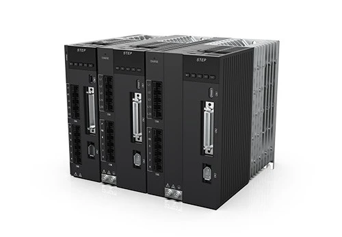 Sigriner Ω6-P Servo Driver